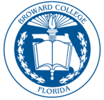 broward college seal