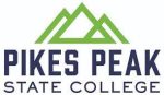 Pikes Peak State College logo